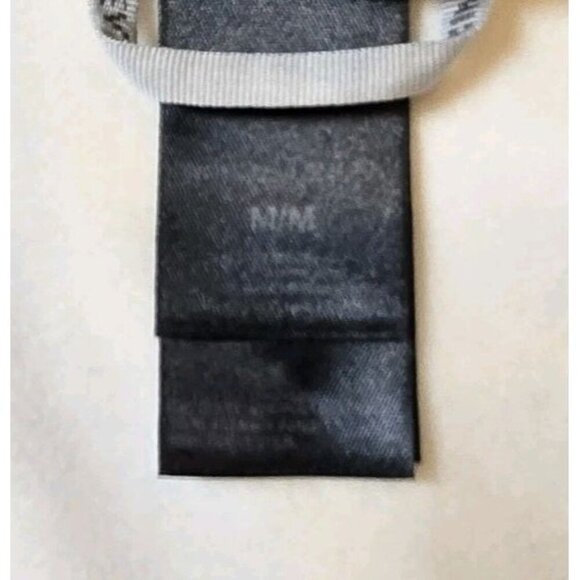 The North Face Women’s Jacket Size M Soft Shell Light Beige Gray Apex Barrier NF - Picture 6 of 12